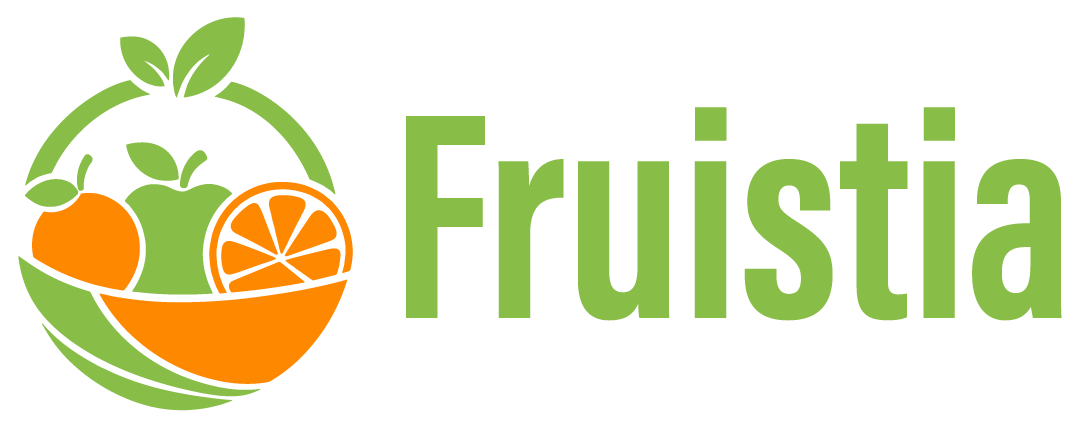 Fruistia Logo Principal